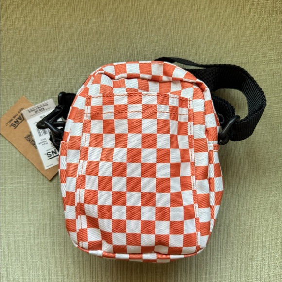 VANS Go Getter Shoulder Bag NWT - Picture 5 of 6
